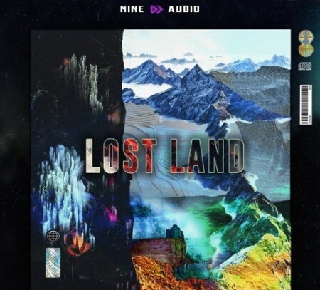 Nine Audio Lost Land WAV